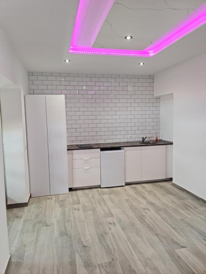 Apartamento Luxury Suite Huelva Zona Centro المظهر الخارجي الصورة